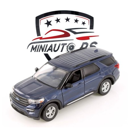جيب فورد Ford Explorer XLT قياس 1/24